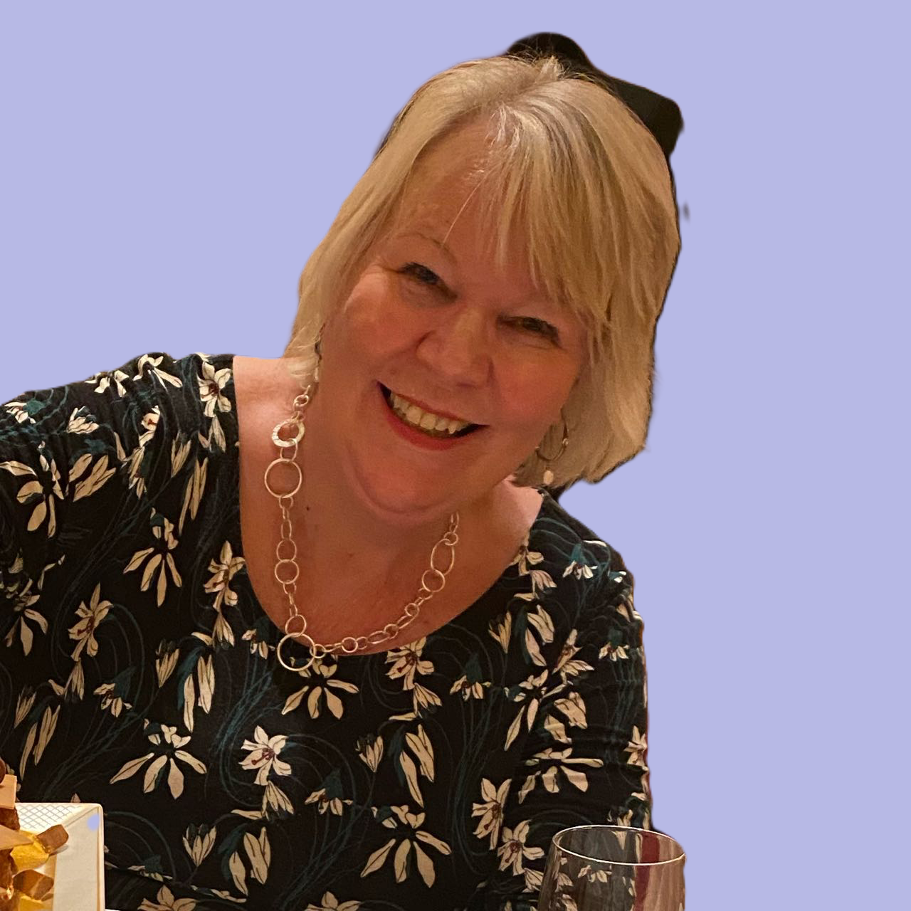 Ilse M - Live-in Carer in Hythe