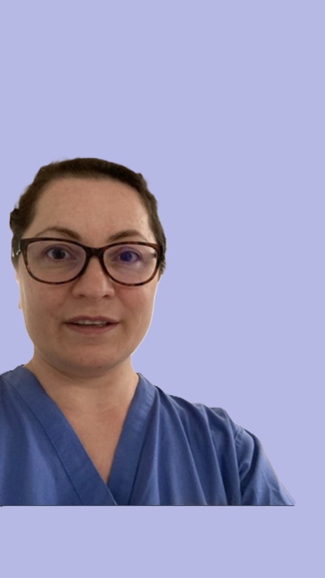 Icli G - Live-in Carer in Dorking