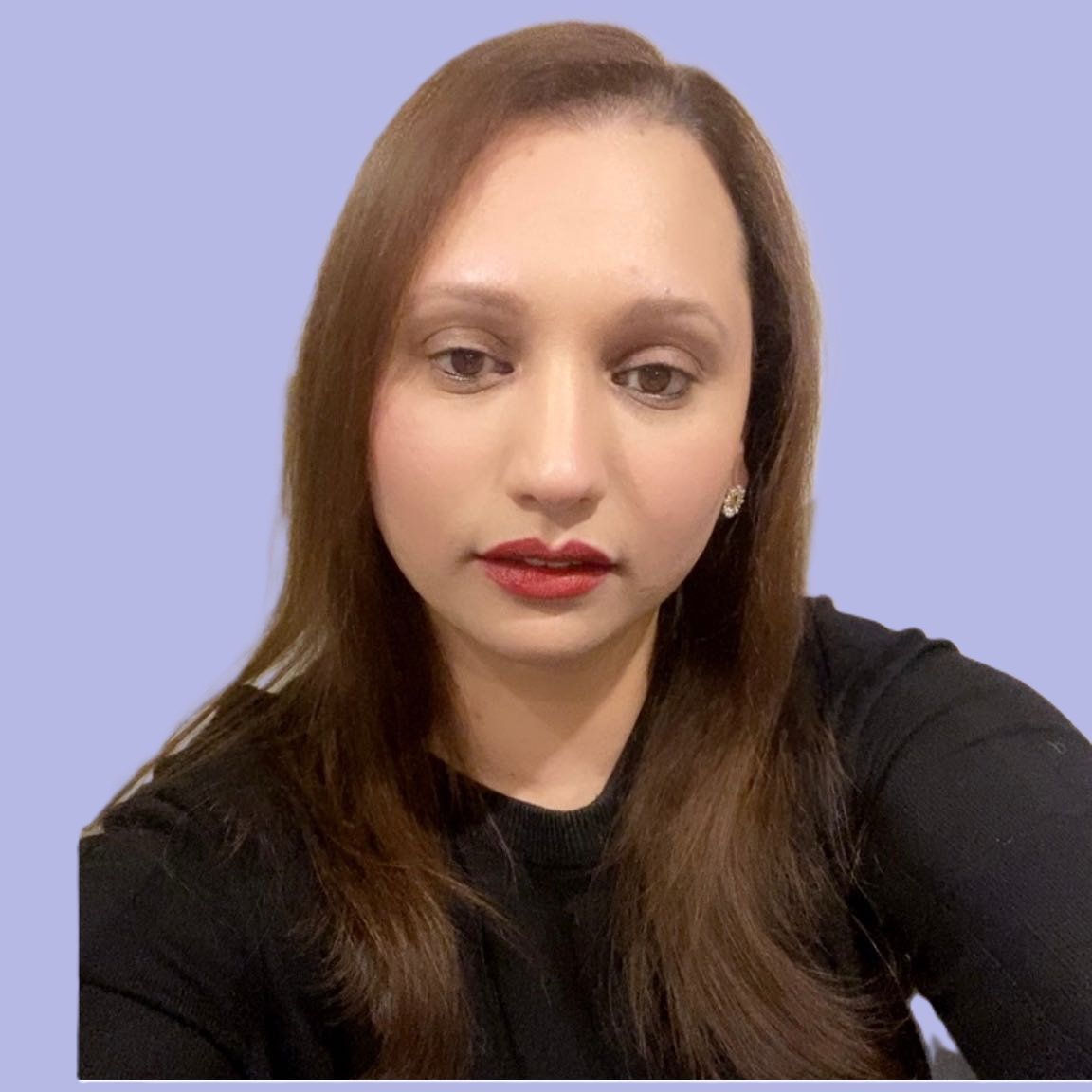 Fieza J - Live-in Carer in Lichfield