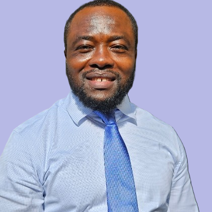 James O - Live-in Carer in Kent