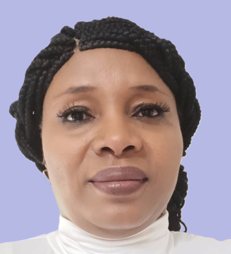 Ngozi M