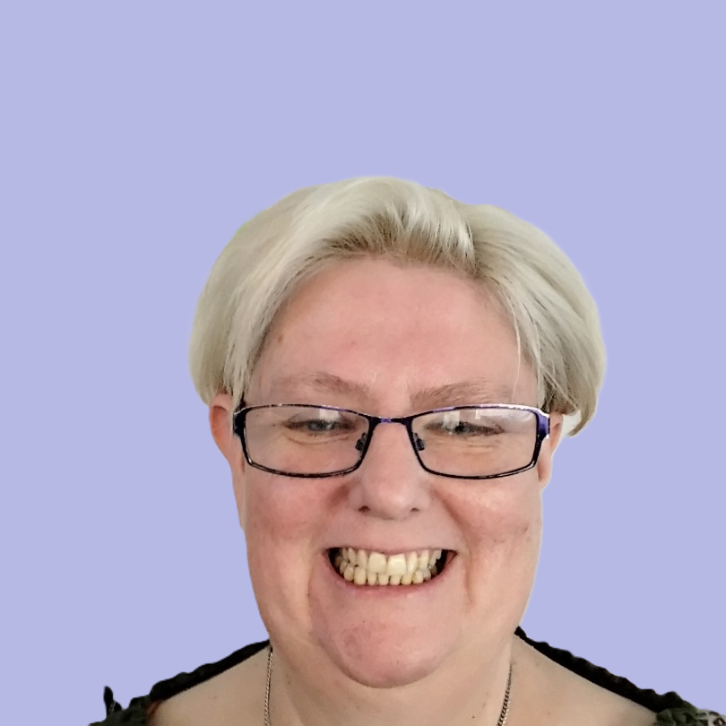 Kym W - Live-in Carer in Poole