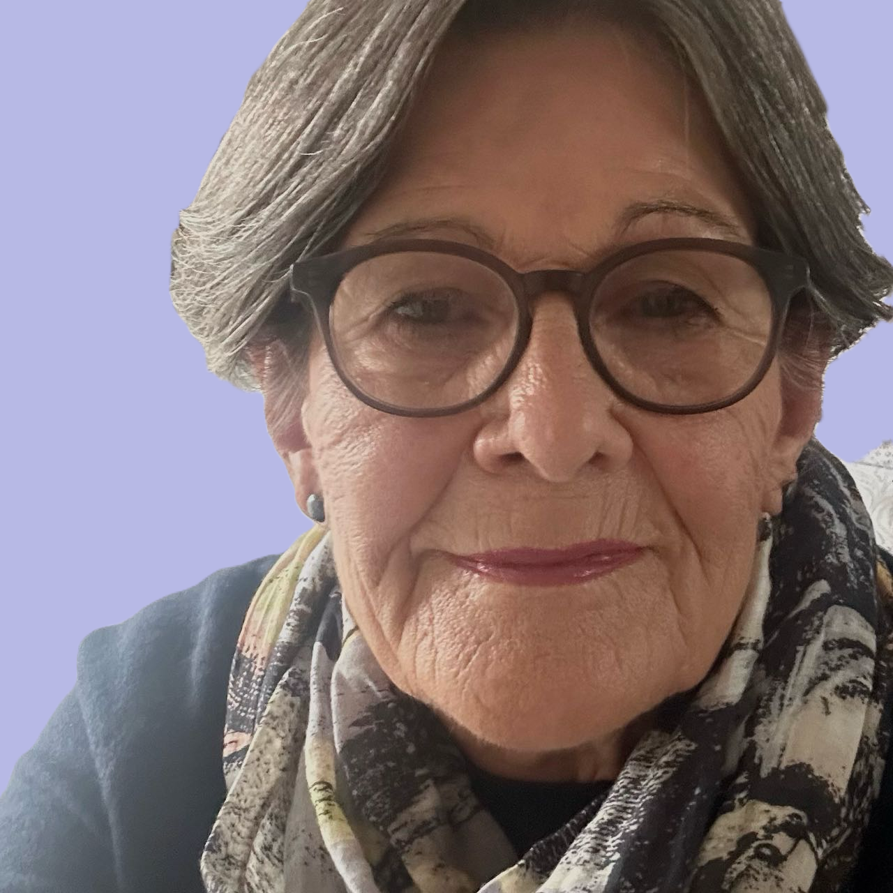 Vivien S - Live-in Carer in Tendring