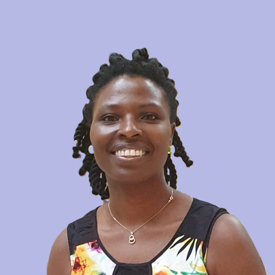 Esther A - Live-in Carer in Ashfield