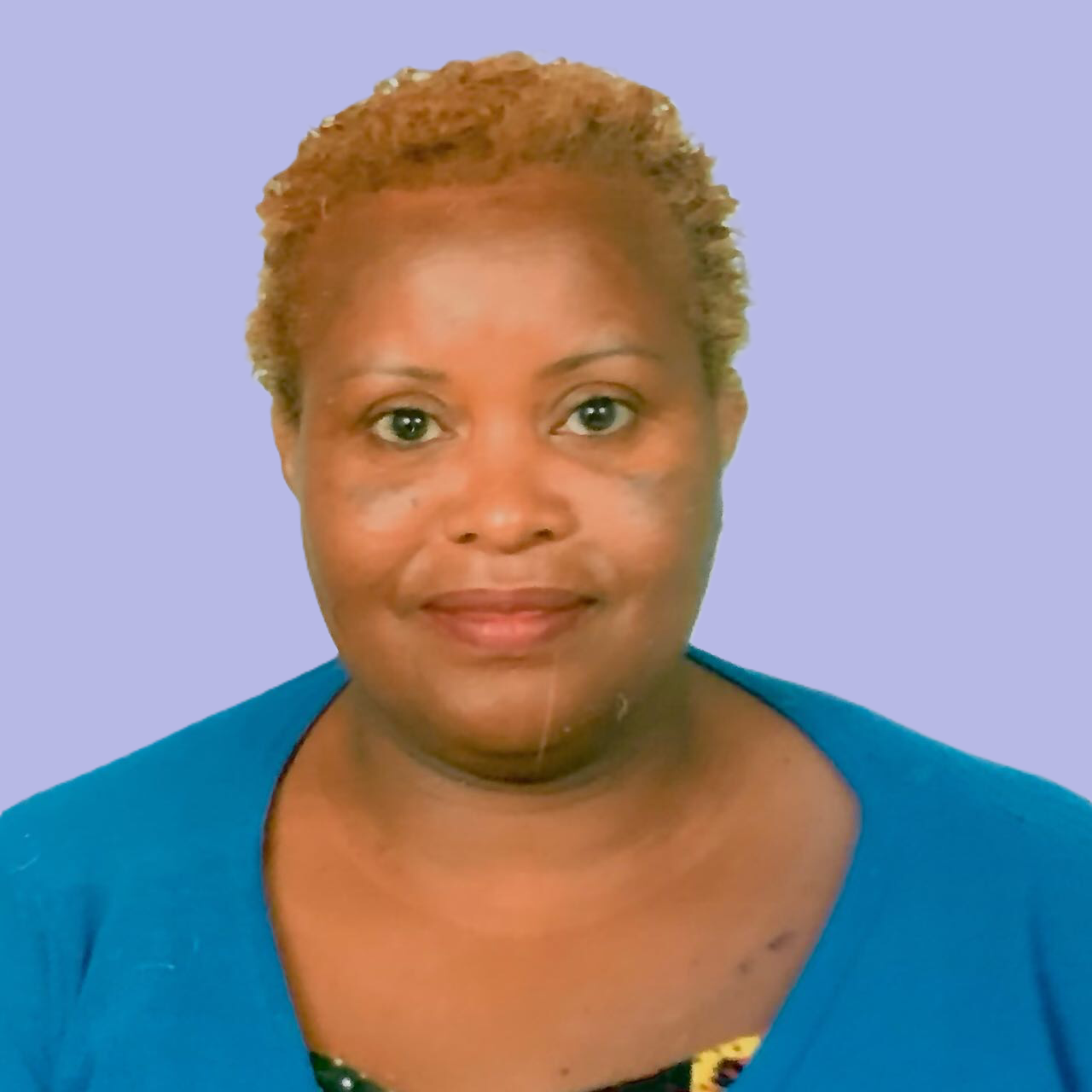 Romellia R - Live-in Carer in Harborough