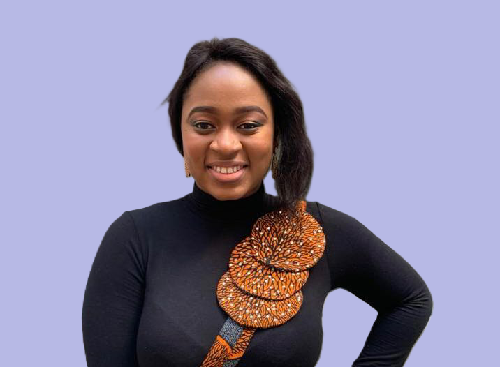 Zee E - Specialist Carer