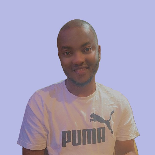 Obinna E - Live-in Carer in Lichfield