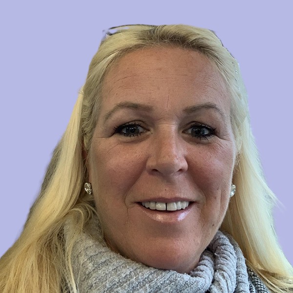 Sylvie - Specialist Carer