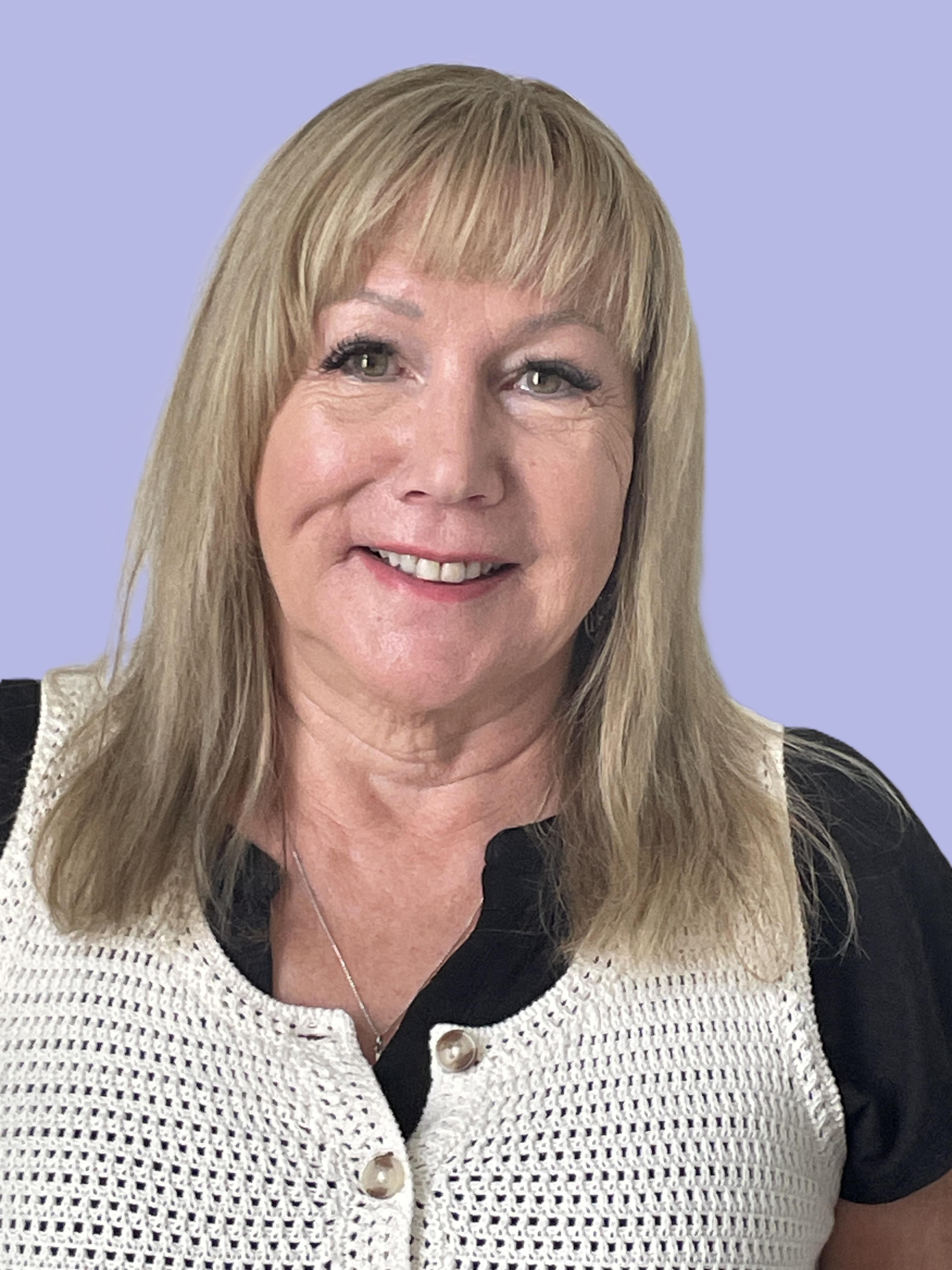 Carolyn M