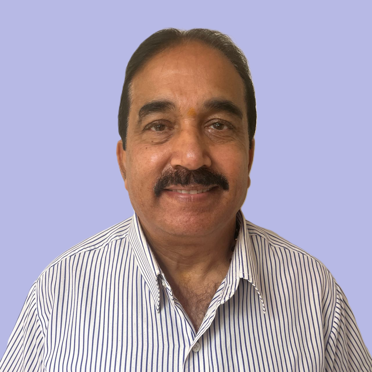 AMRIT B - Specialist Carer