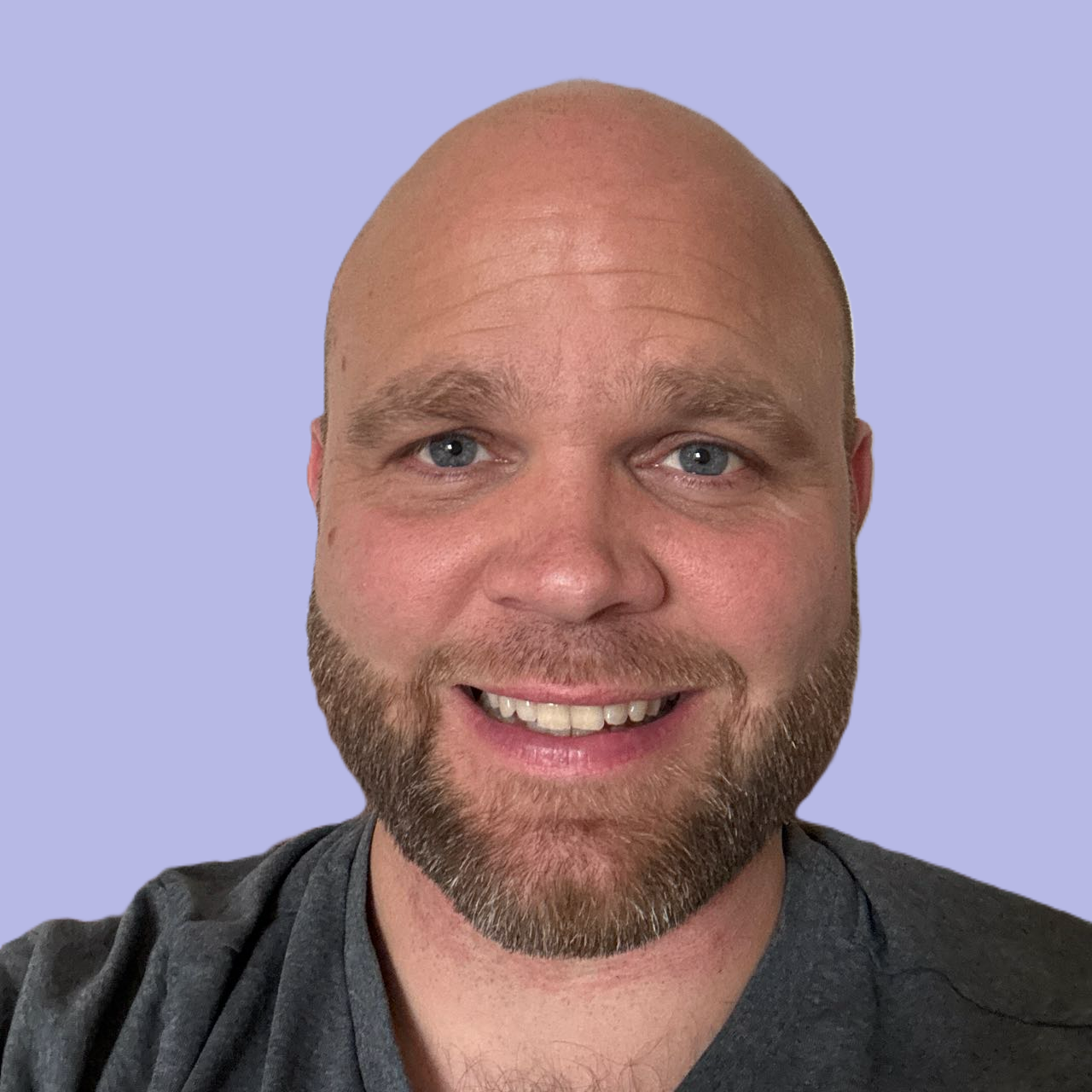 Benjamin M - Live-in Carer in Inverness