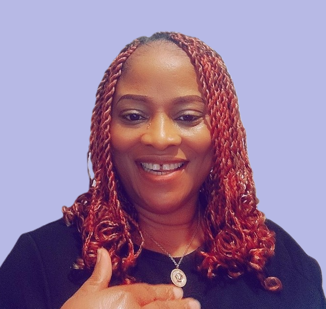 Esther - Live-in Carer in Cricklade