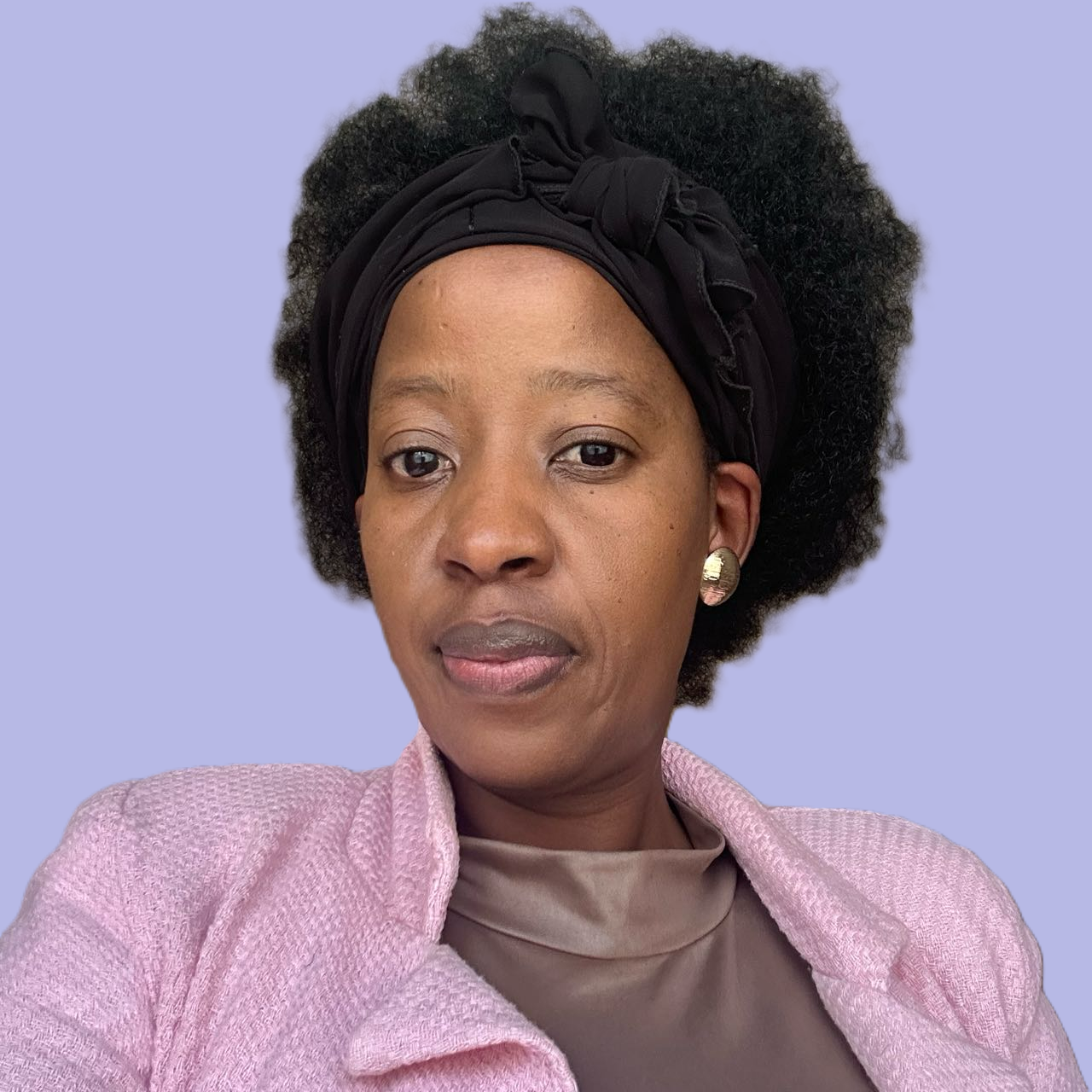 Sithabile S - Live-in Carer in Lichfield