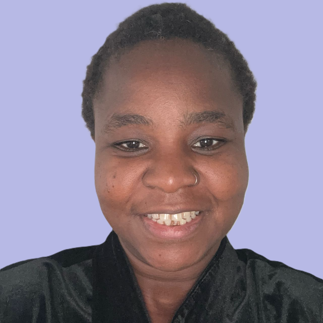 Priscilla  N - Live-in Carer in Selby