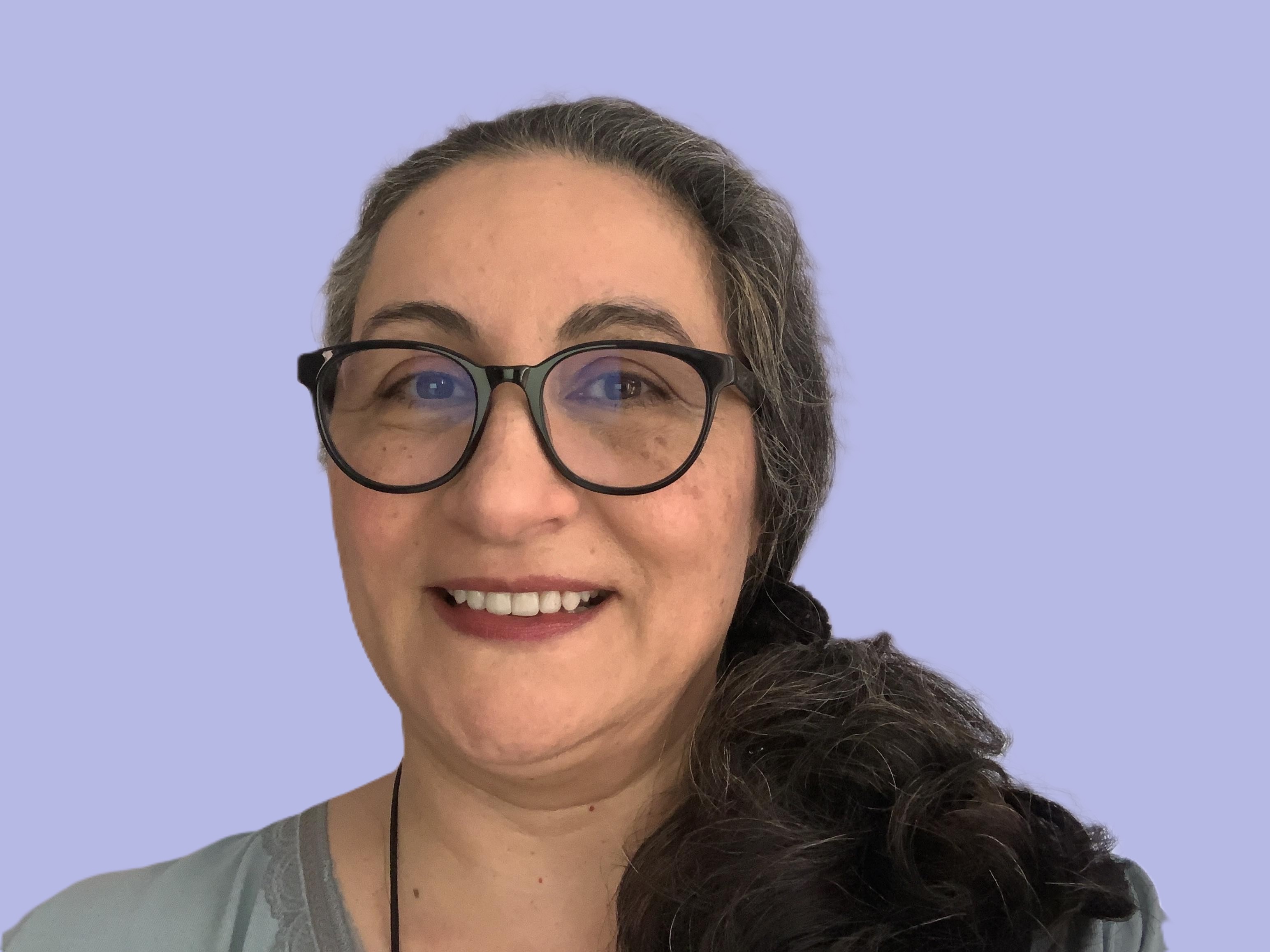 Tatiana P - Live-in Carer in Cardiff