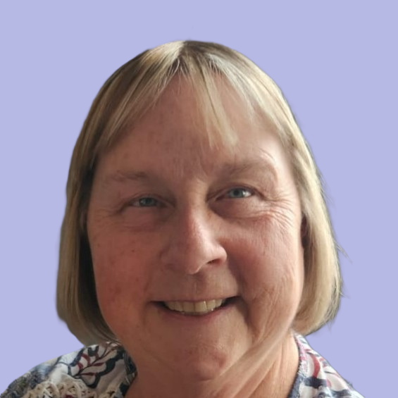 Cathy F - Live-in Carer in Northallerton