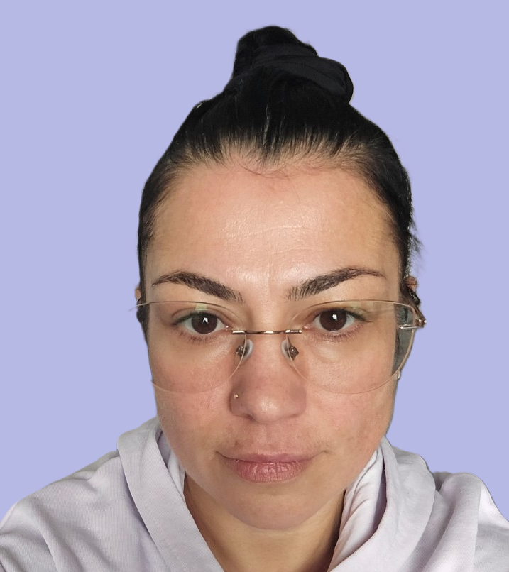 Nicoleta  M - Live-in Carer in Tonbridge and Malling