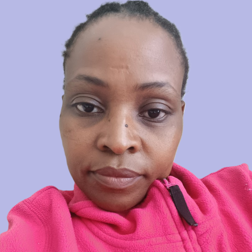 Millicent C - Live-in Carer in Swindon