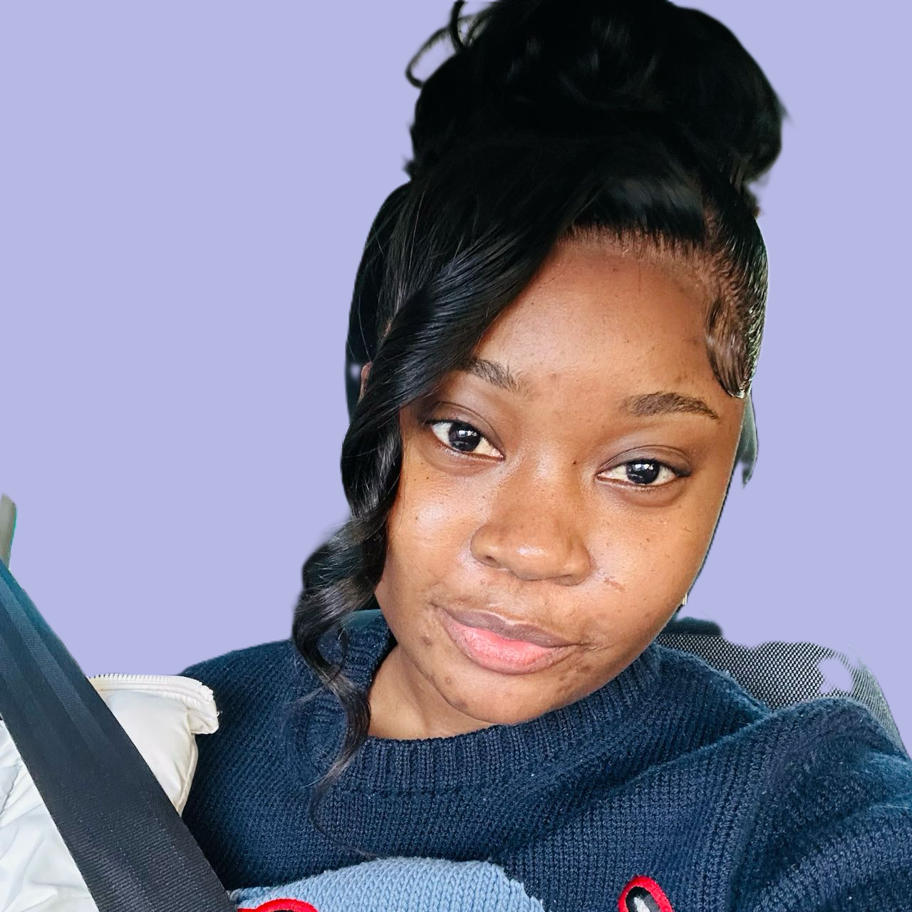 Ndapandula S - Live-in Carer in Worksop