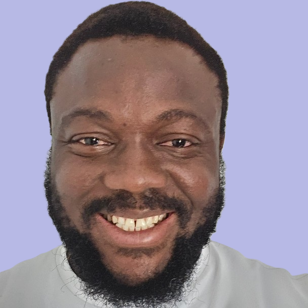 Ifeoluwa L - Live-in Carer in Saltaire