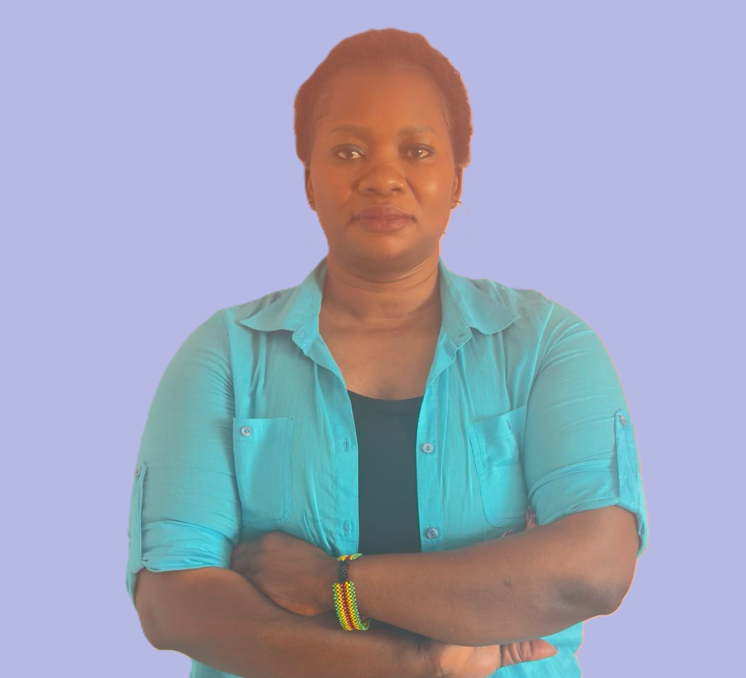 Cecilia O - Live-in Carer in Fenland