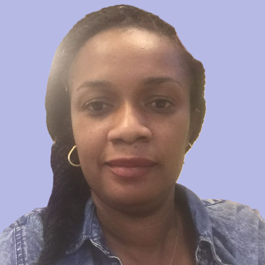 Olayinka A - Live-in Carer in Pendle