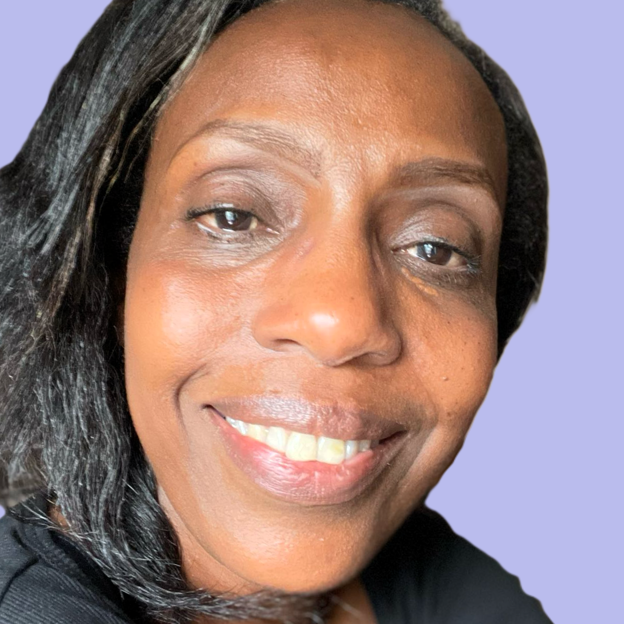 Angelle M - Live-in Carer in East Hertfordshire