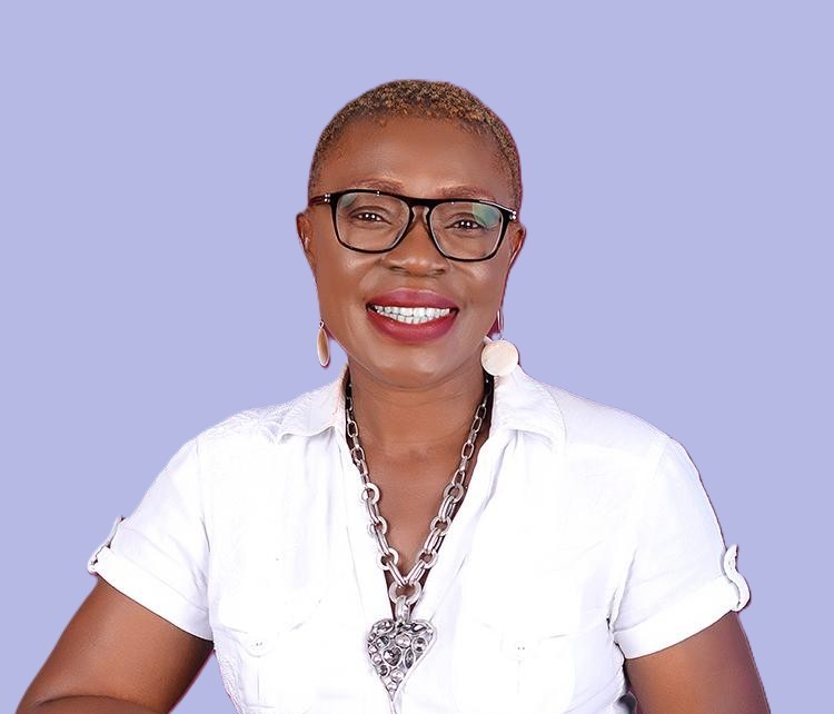 Elizabeth J - Specialist Carer