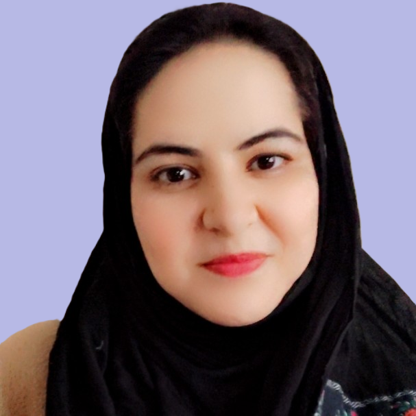 Saima S - Specialist Carer