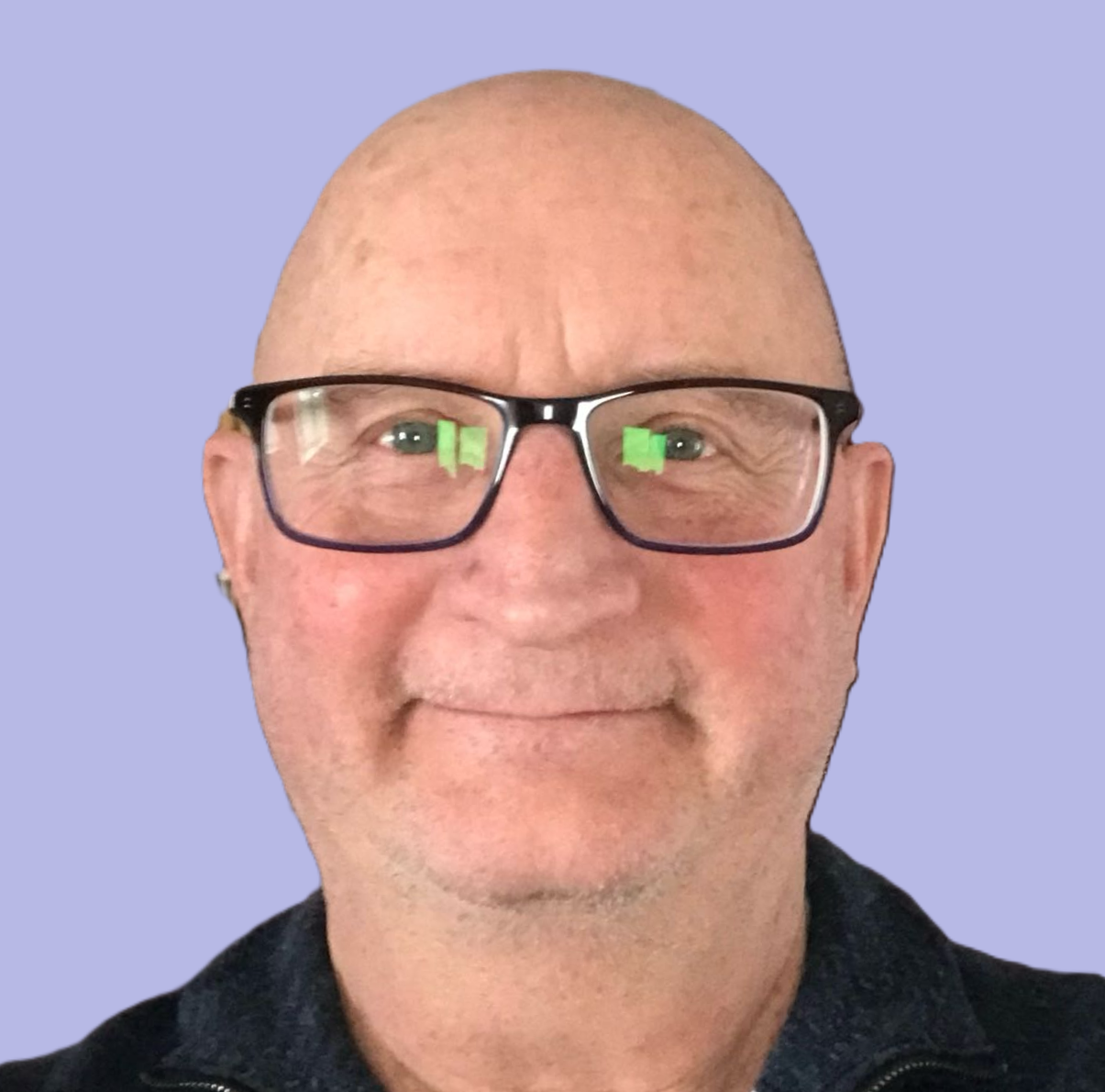 Richard C - Live-in Carer in Huntingdonshire