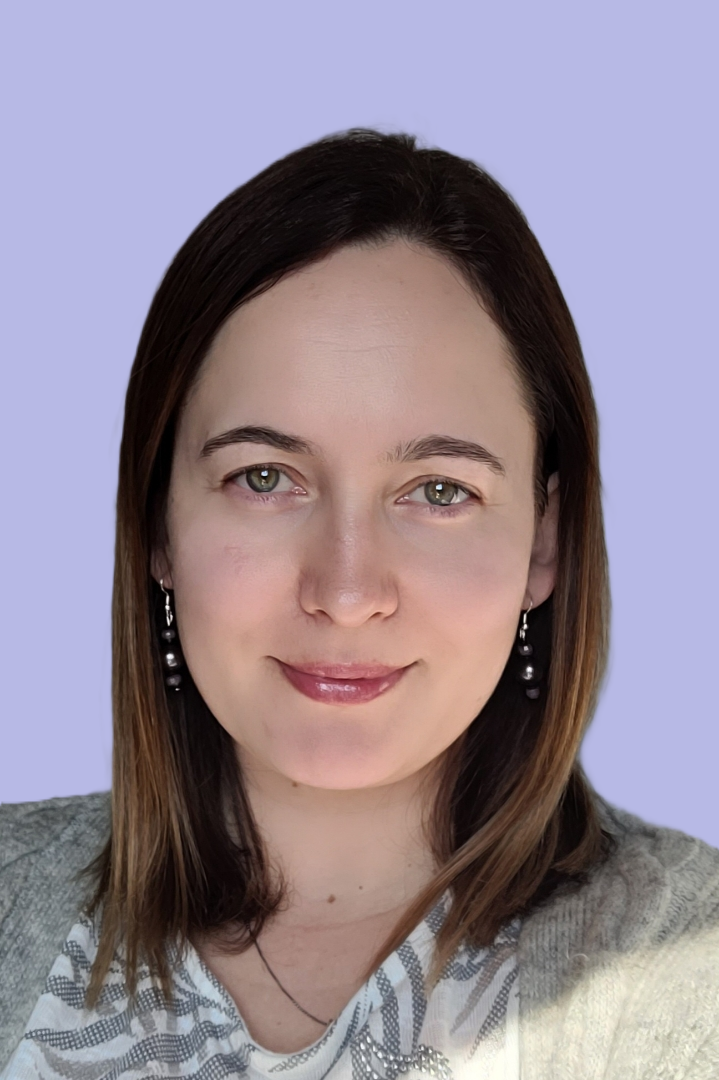 Katarzyna M - Specialist Carer