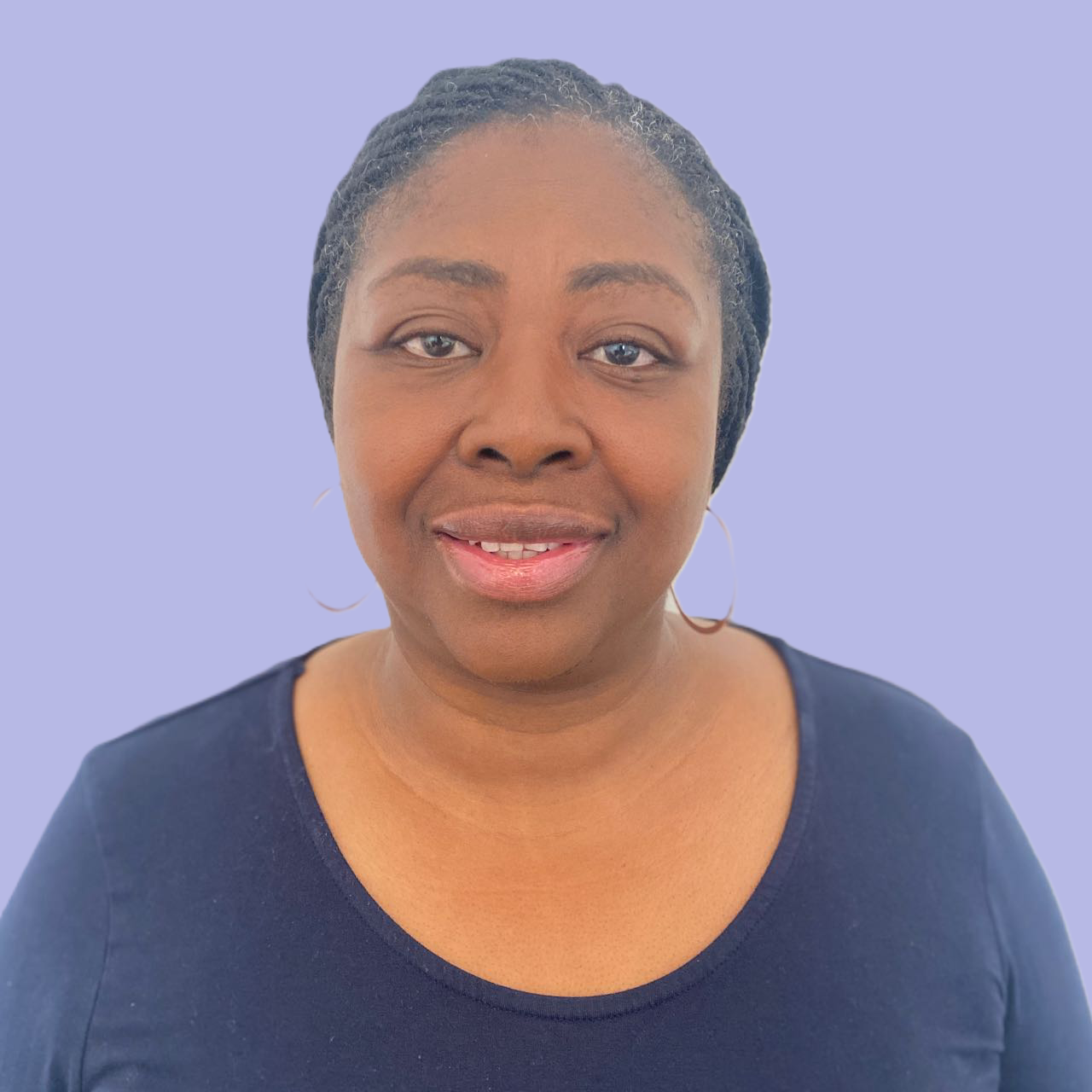 Ophelia  N - Live-in Carer in Mansfield