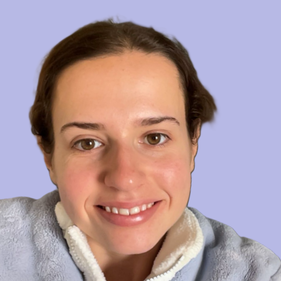 Katie M - Live-in Carer in Ashfield