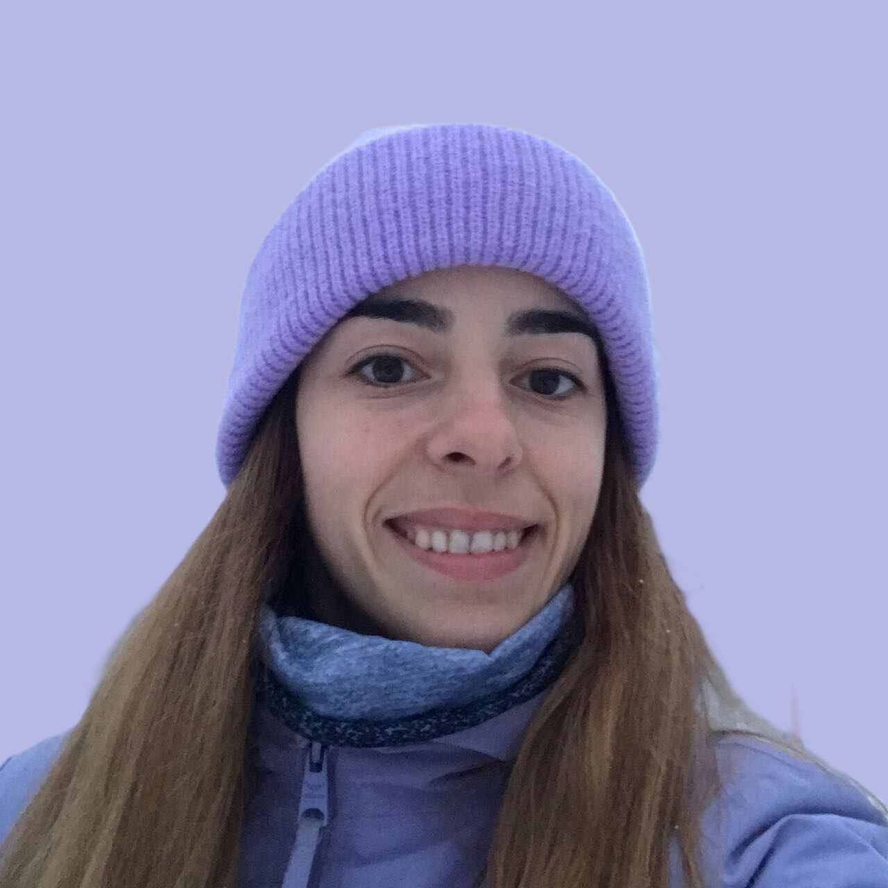 Ester L - Specialist Carer