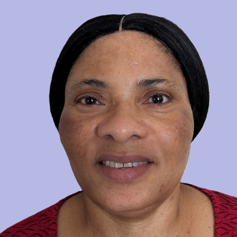 Korede I - Live-in Carer in Reigate and Banstead