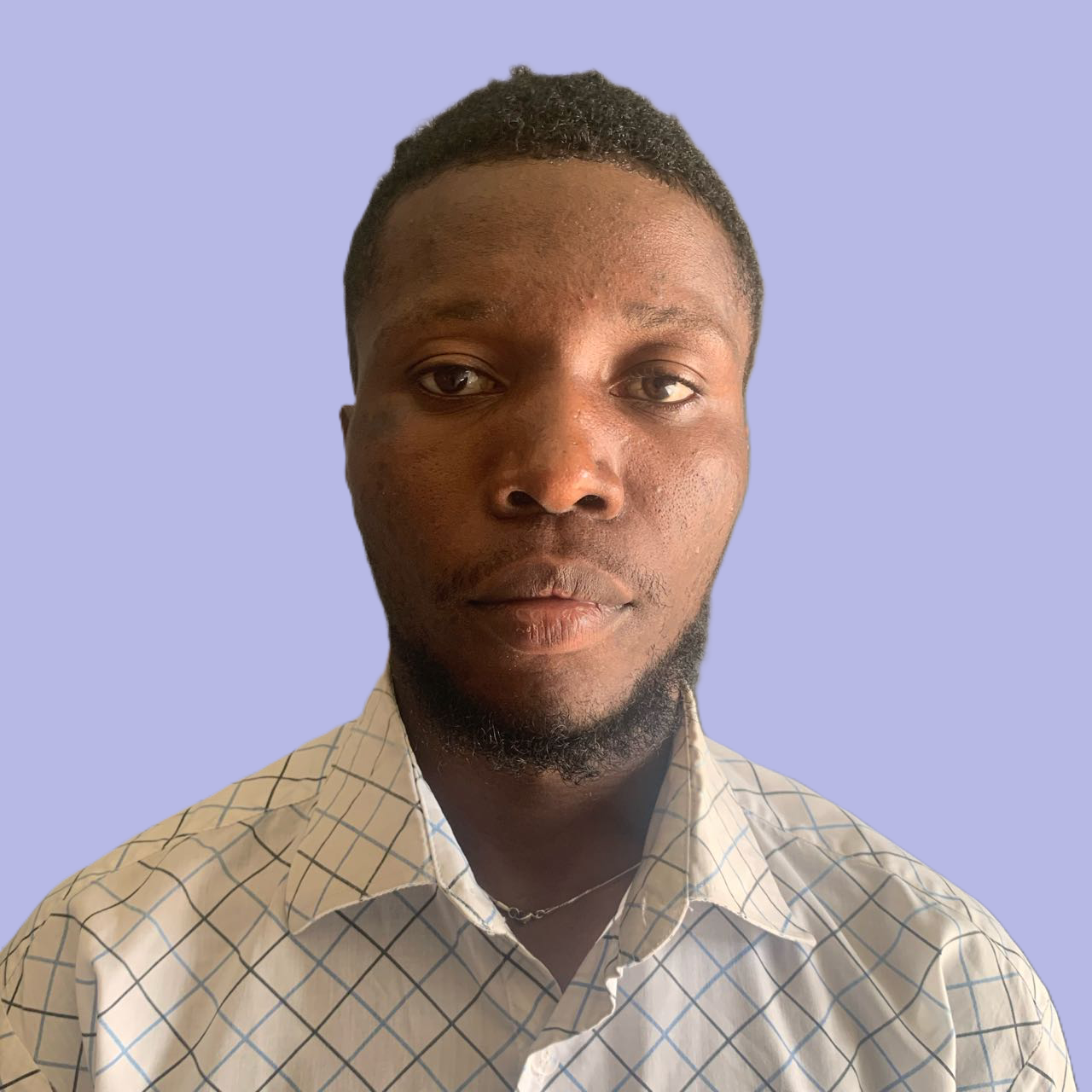 Oluwadunsin A - Live-in Carer in North Lanarkshire