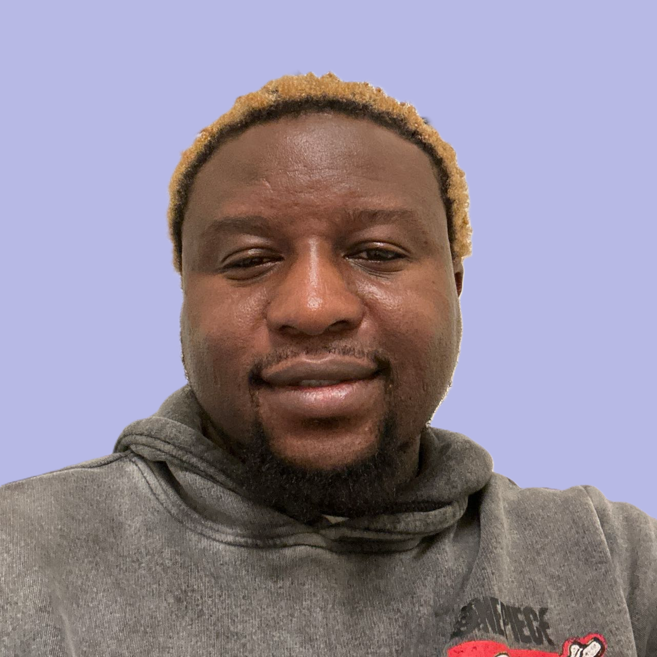 Emmanuel E - Live-in Carer in Cleethorpes