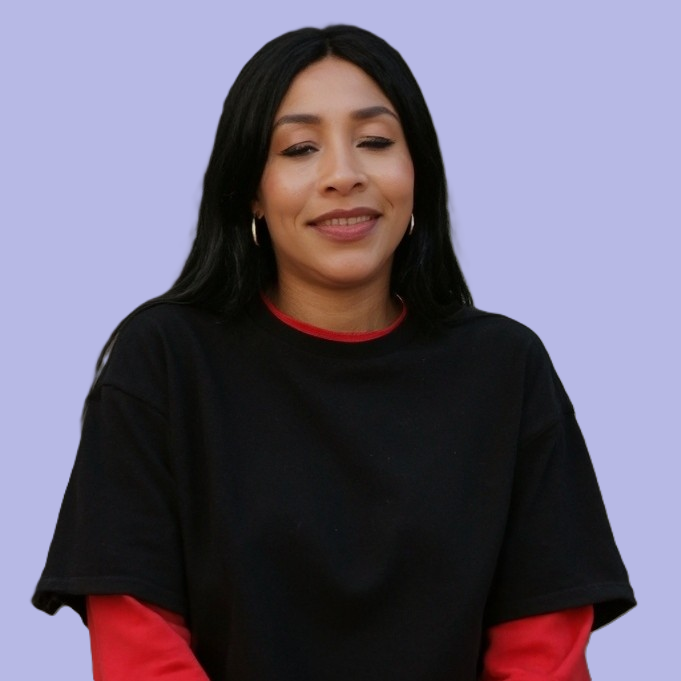 Augustina O - Specialist Carer