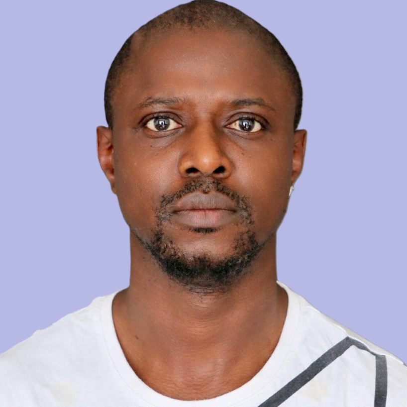 Sunkanmi O