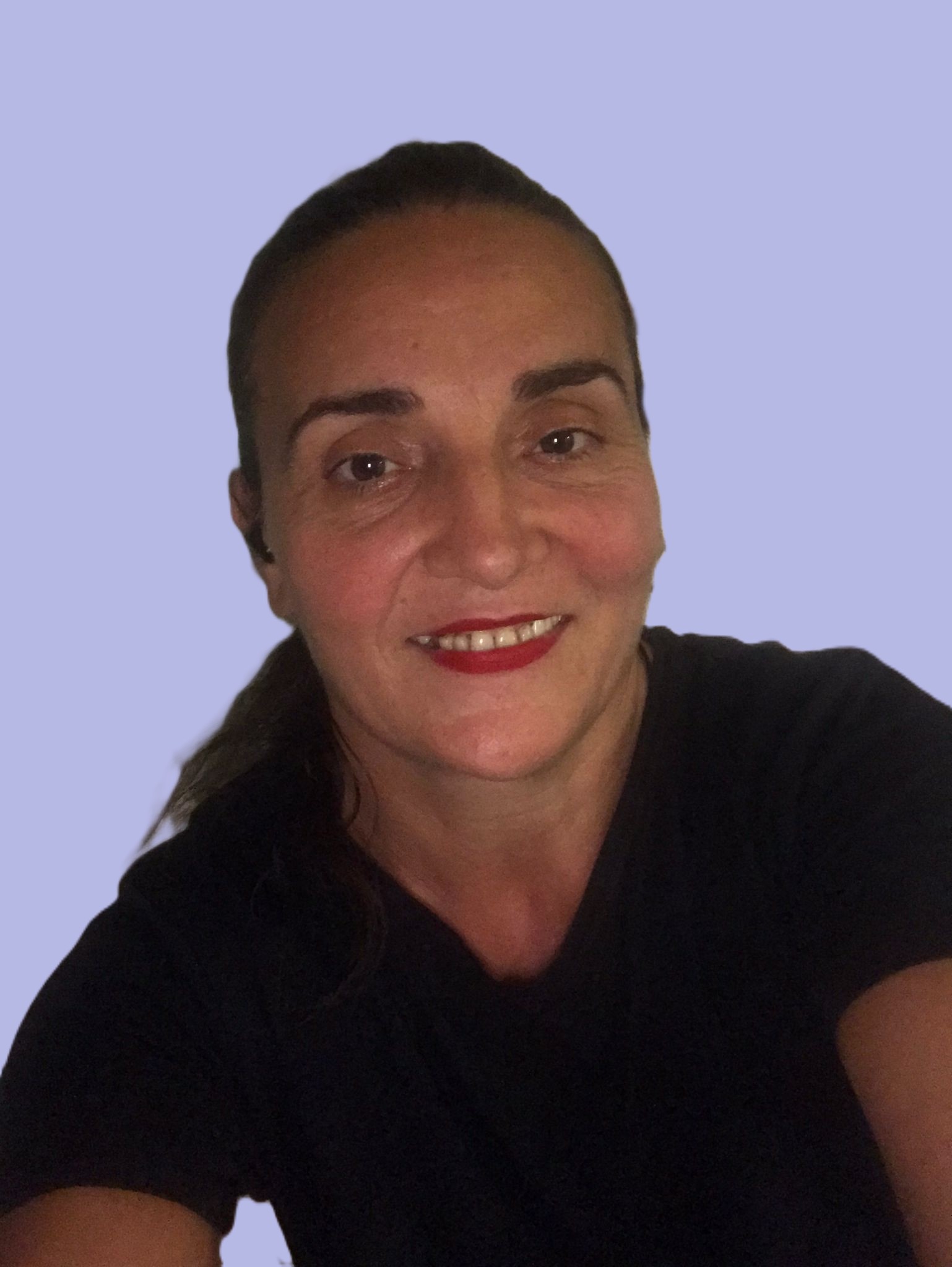 Iuliana D - Live-in Carer in West Bromwich