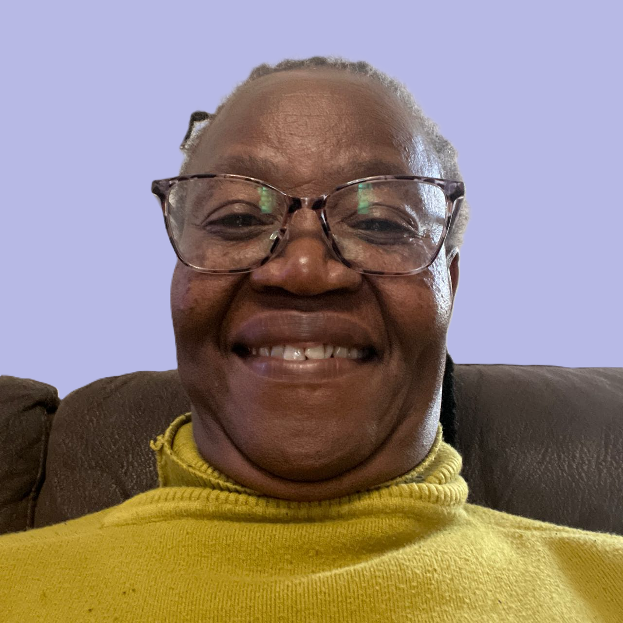 Phiso M - Live-in Carer in Rushmoor