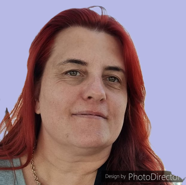 Godiva  M - Specialist Carer