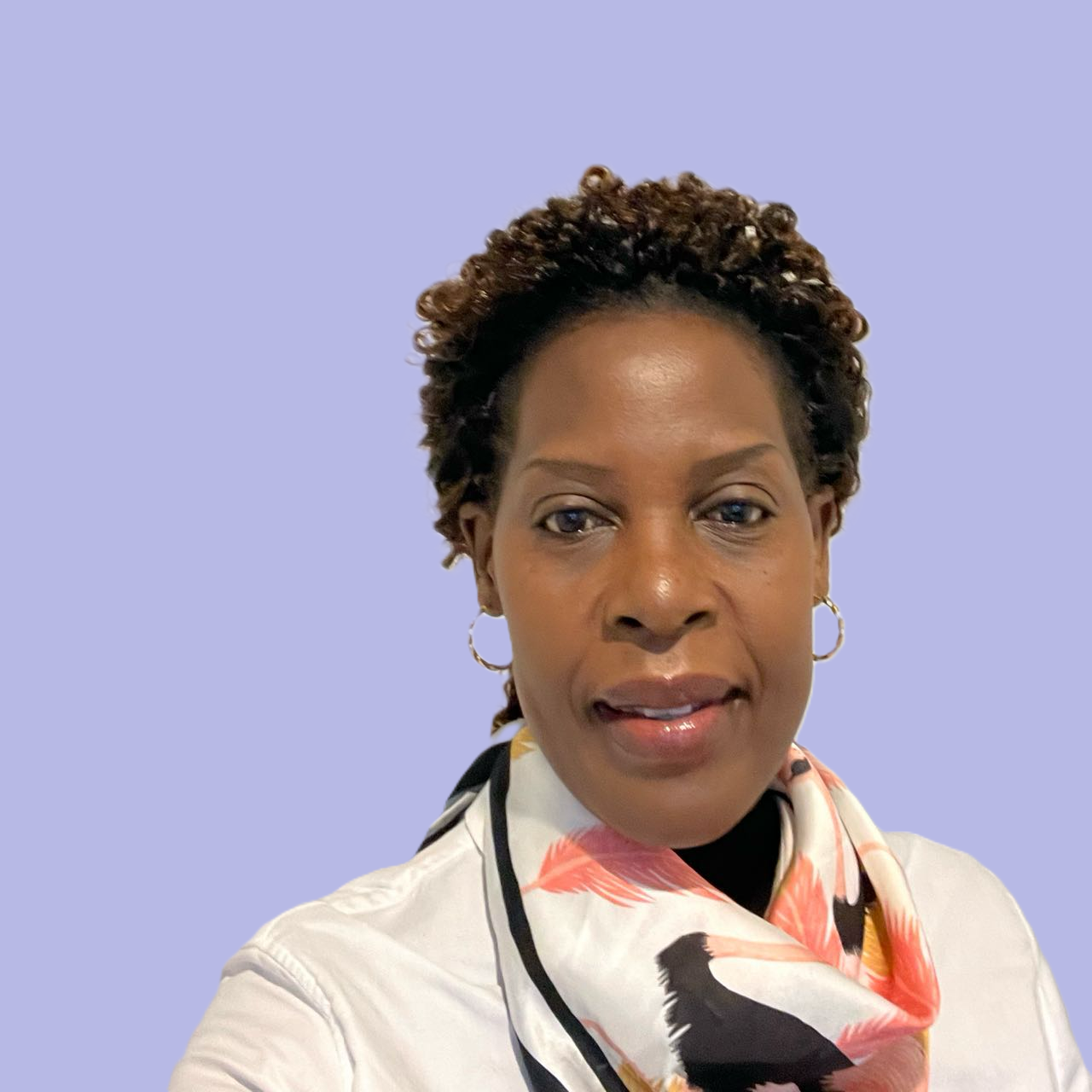 Doreen CR - Live-in Carer in Bicester