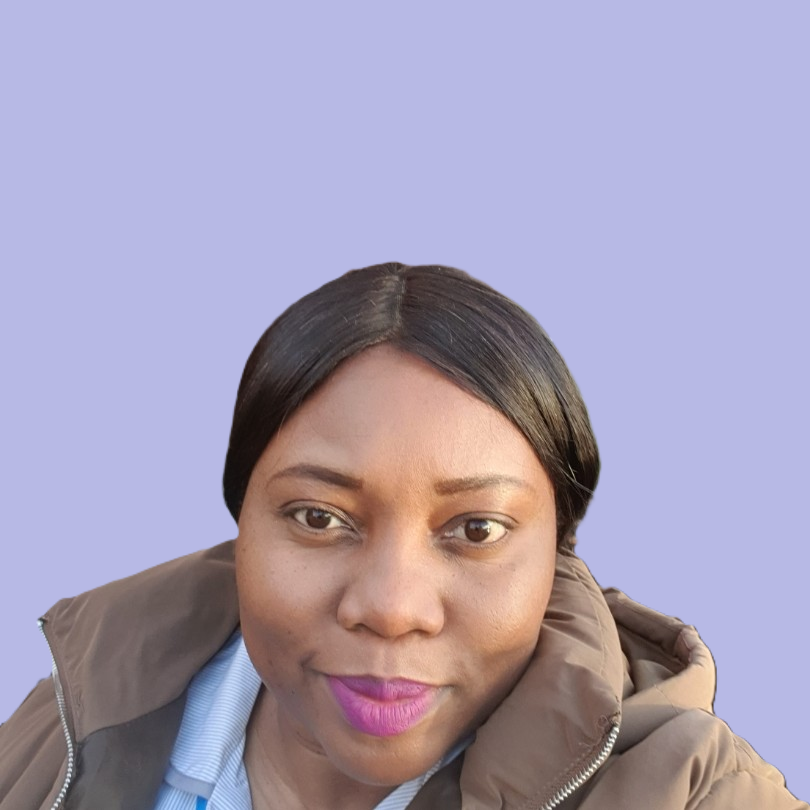 Primrose N - Live-in Carer in Rochdale