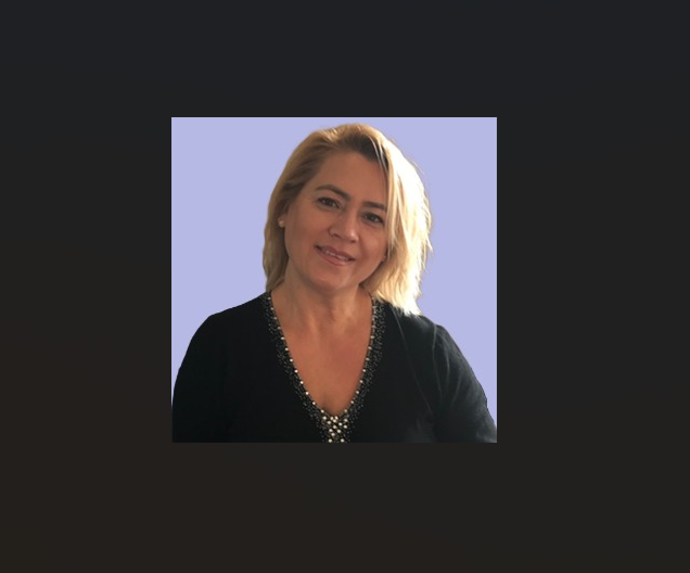 Iuliana Geanina B - Live-in Carer in Newmarket