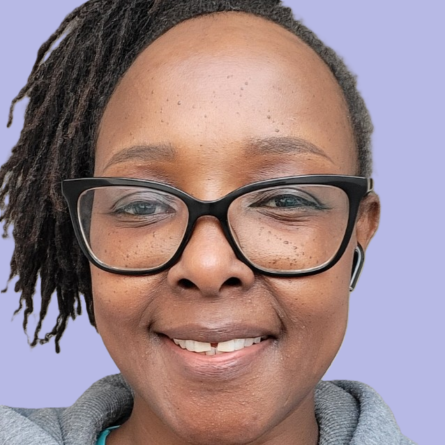 Betty K - Live-in Carer in Wantage