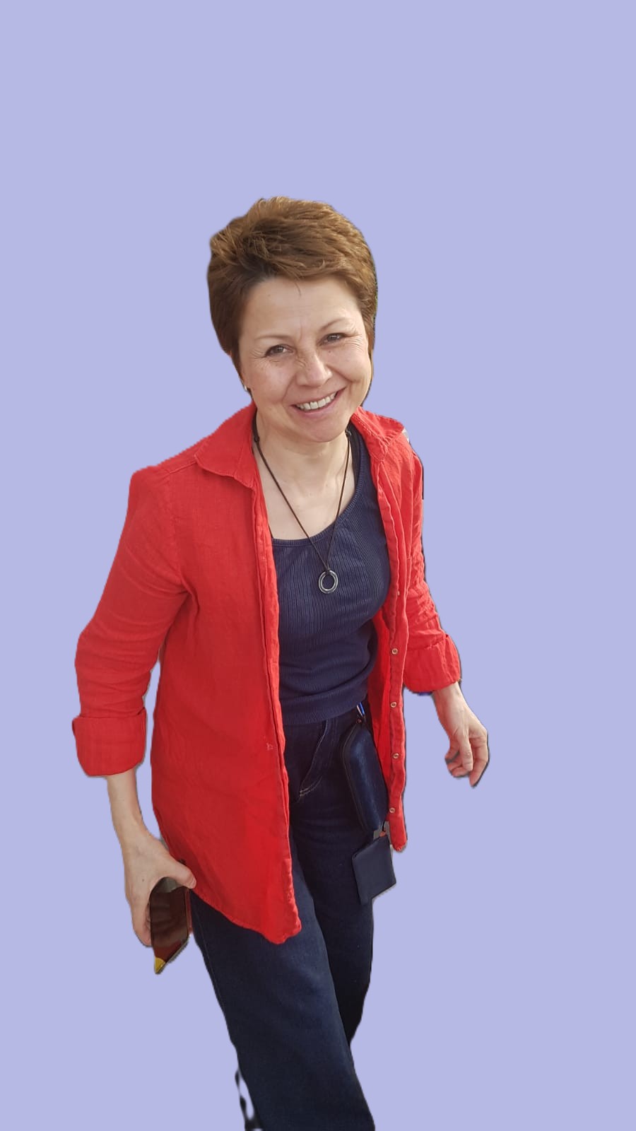 Paula L