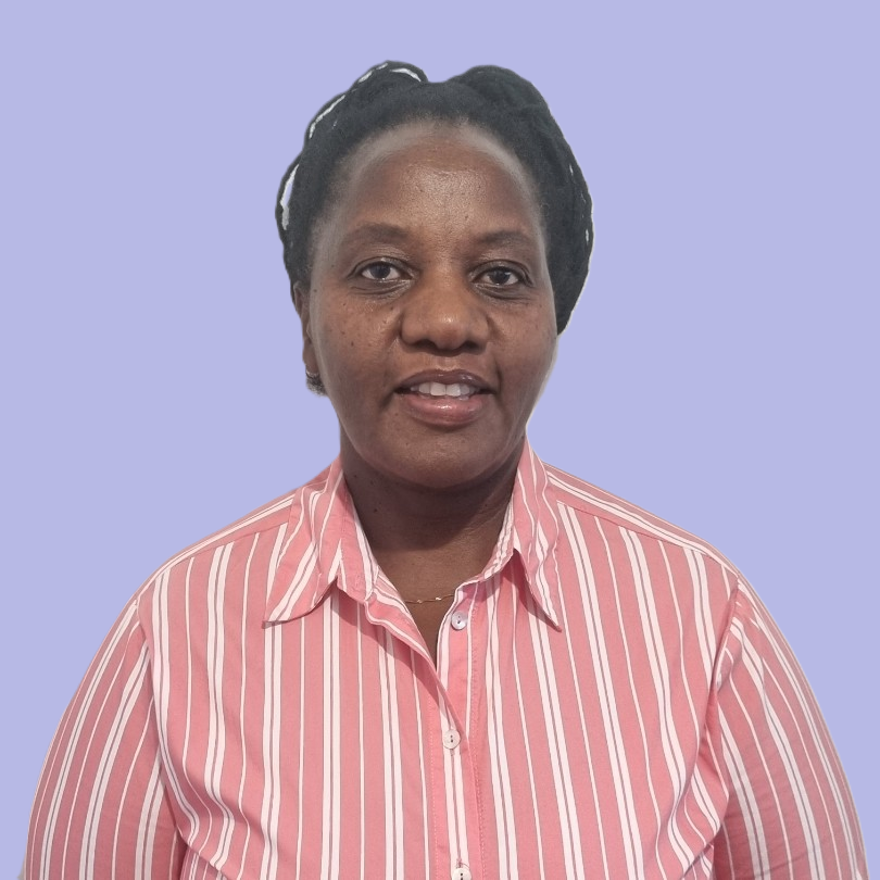 Jane M - Live-in Carer in Brentwood