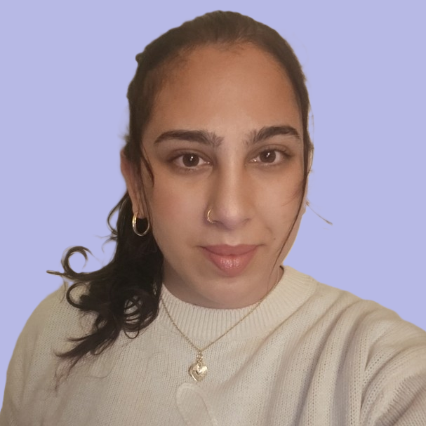 Svetlana K - Live-in Carer in Todmorden