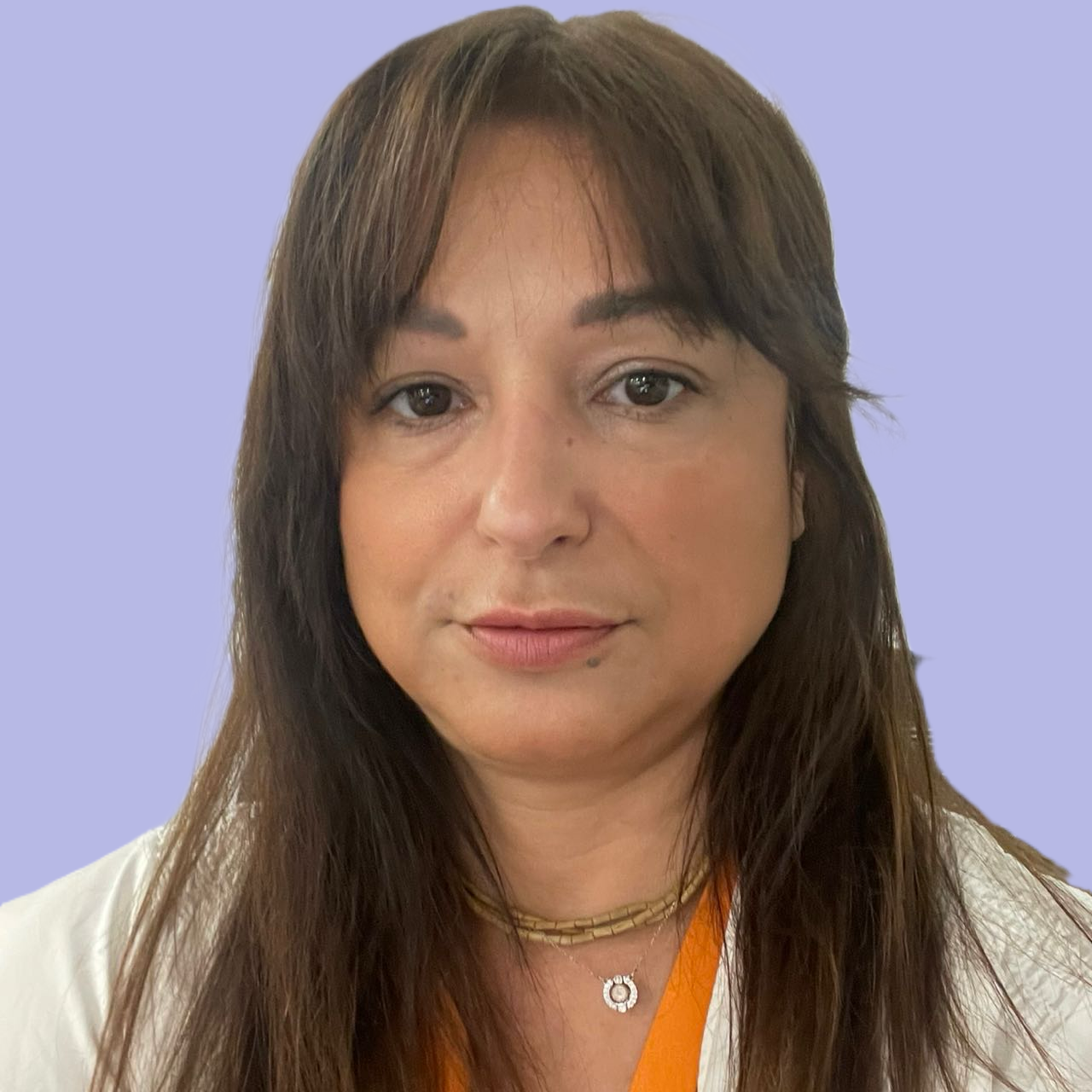 Ralitza  K - Live-in Carer in Brighton